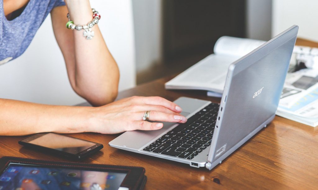 Care Connection Family Online Portal